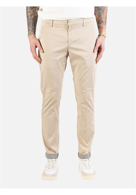 Pantaloni Gaubert DONDUP DONDUP | Pantaloni | UP235 CS0083U020